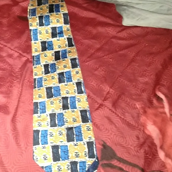 TIE - Picture 2 of 2
